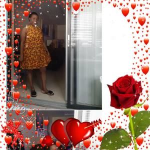 Meet your Posher, Barbara